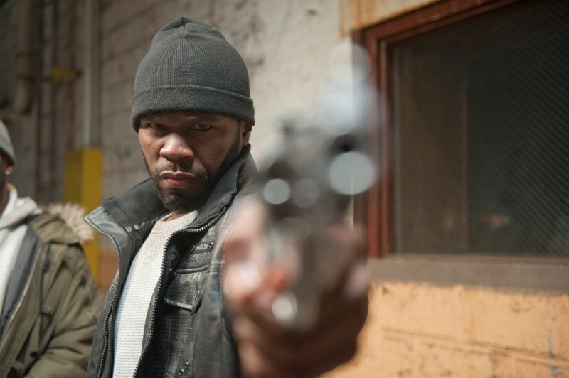 Wouldn't it be something to see Fiddy play a big role in GTA 6?