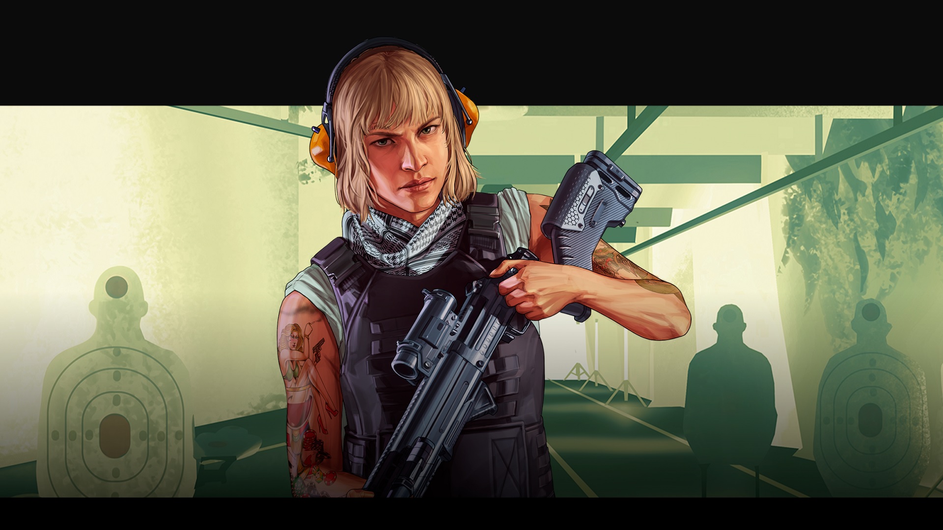 A new Assault on Cayo Perico headlines August 10 GTA Online update