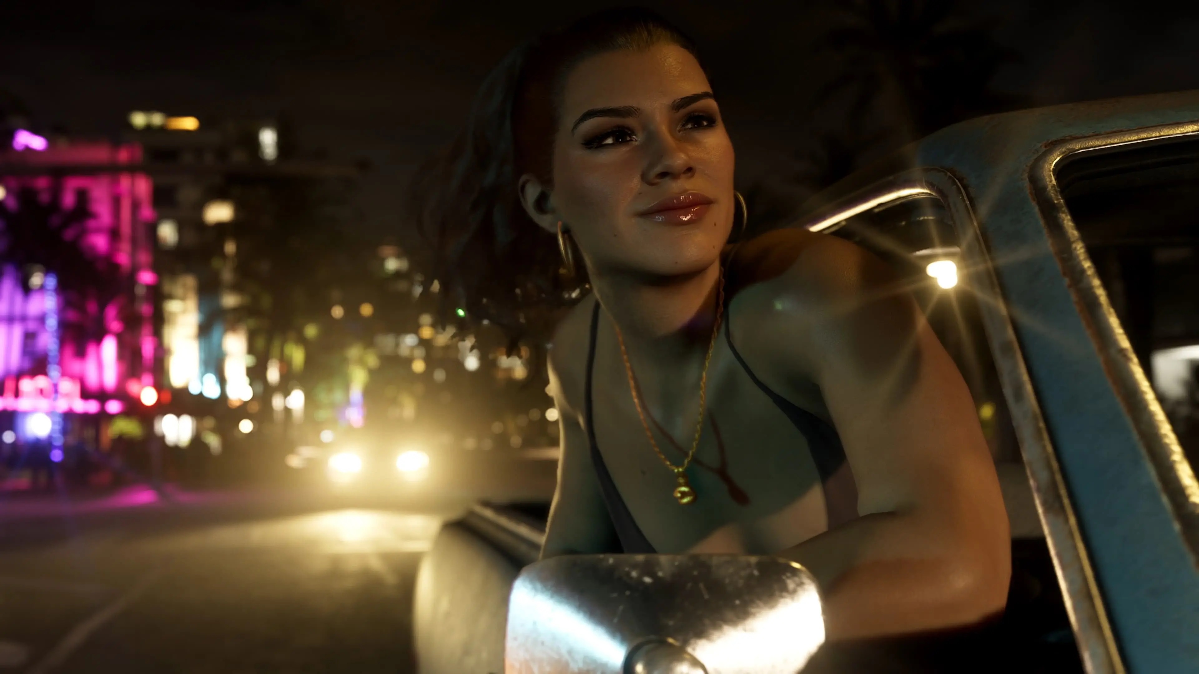 It's worth noting that Take-Two doesn't operate in the same space as other studios and publishers.