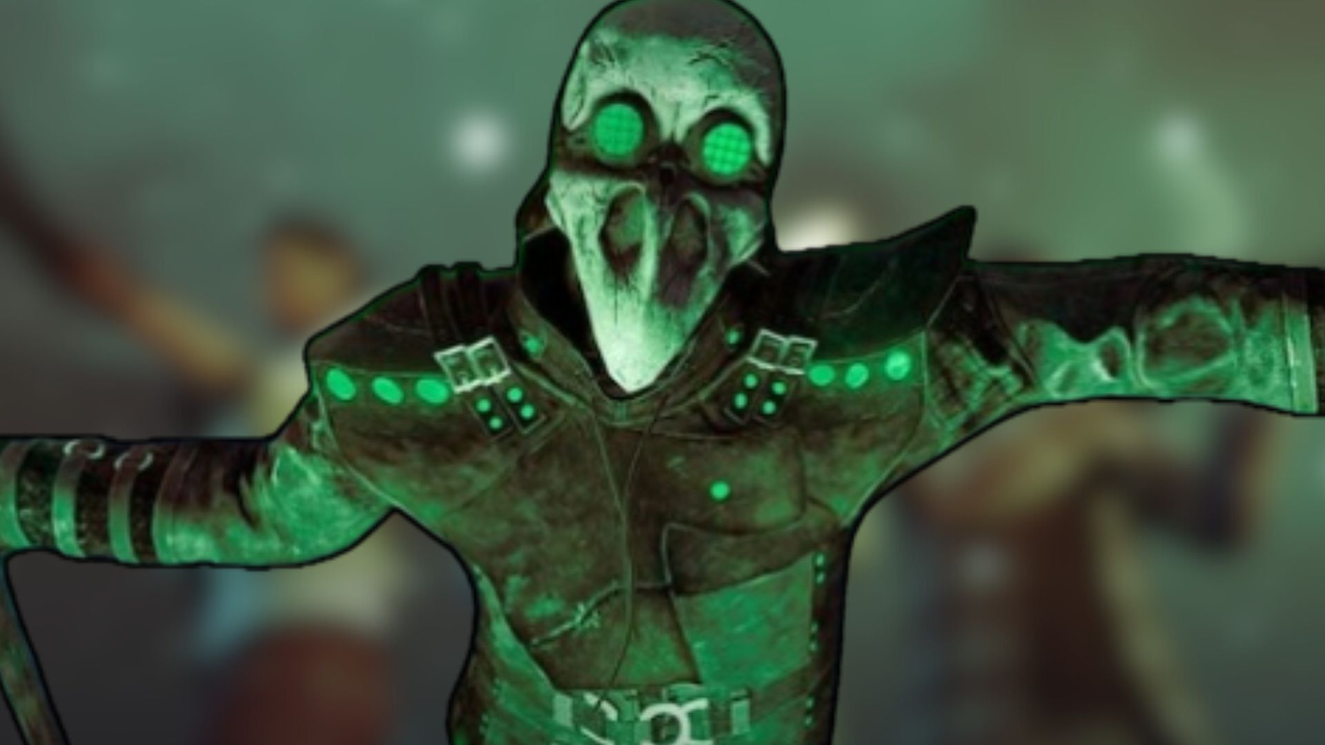 GTA Online Players Have Slain Over Half a Billion Zombies in North Yankton