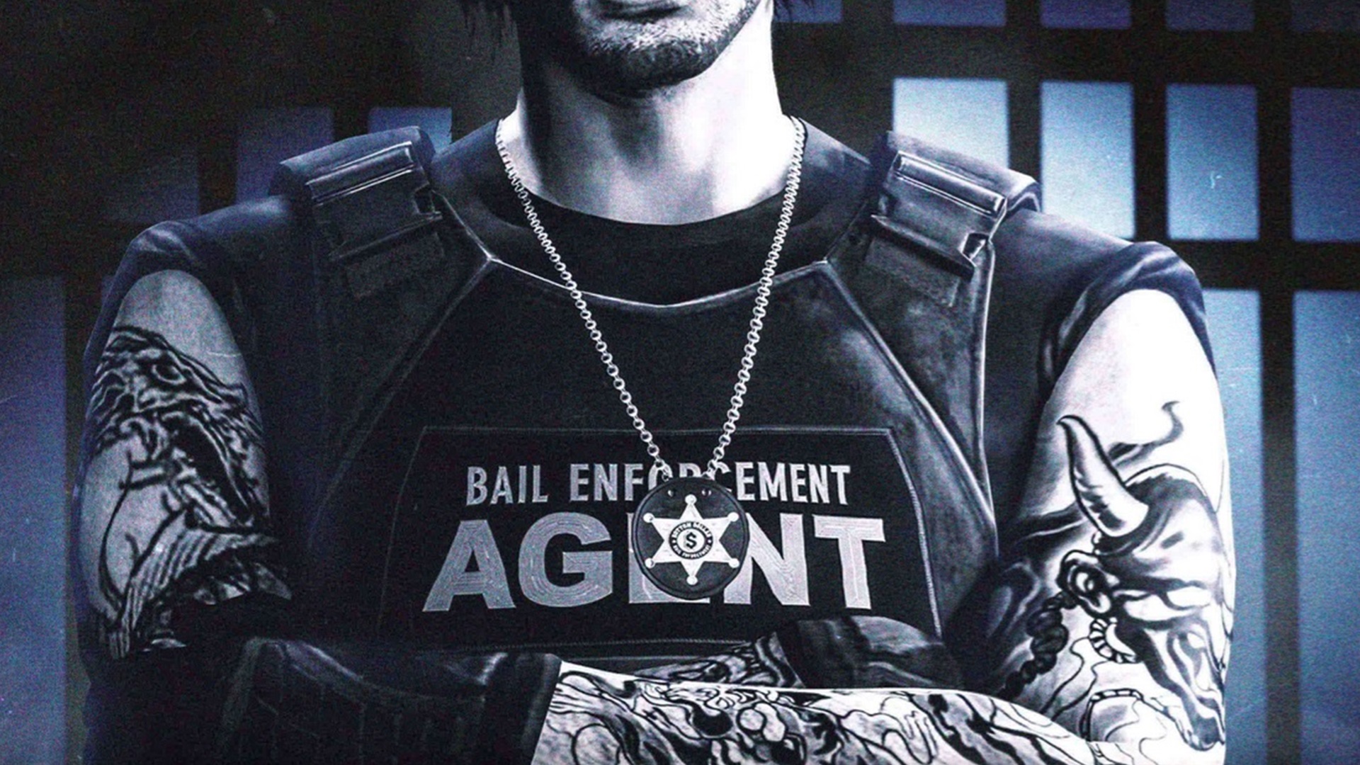 Keeping GTA Online safe might be a thankless job but someone's got to do it.