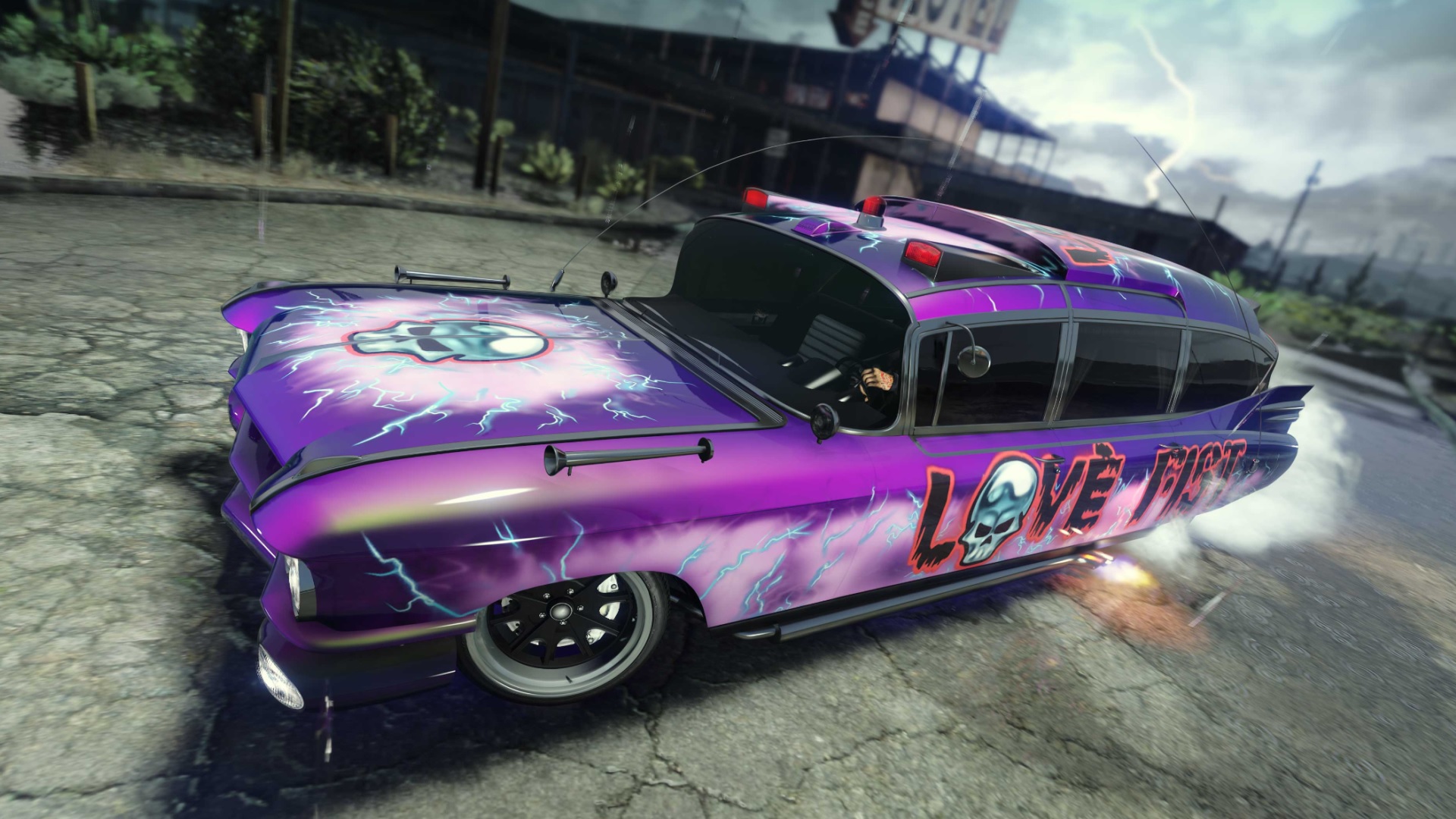 The Albany Brigham is just the latest in a line of free vehicles given away to GTA+ subscribers every month.