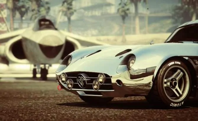 New Gta V Vehicles Found In Code