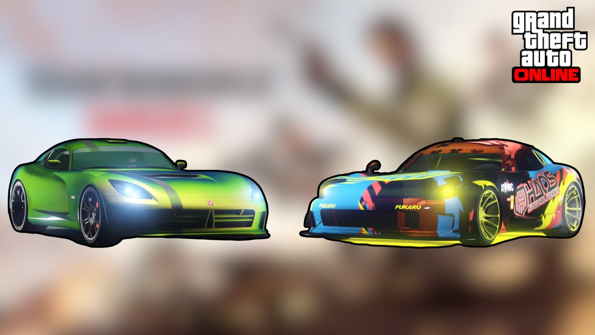 Rule the Skies in GTA Online This Week With Huge Bonuses and Special Offers