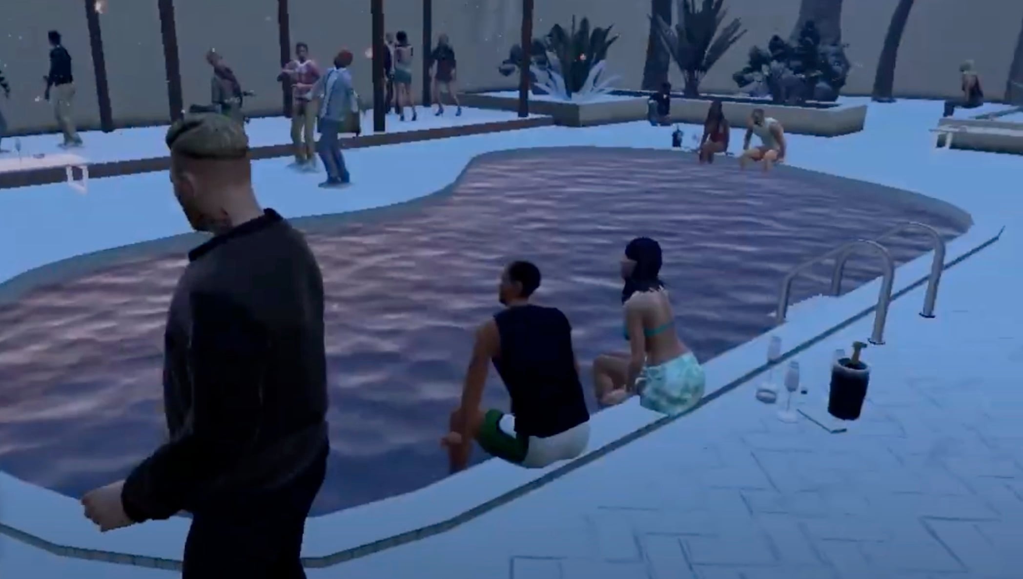 Diamond Casino Heist: How to Get the Level 2 Security Pass (Croupier & Coroner)