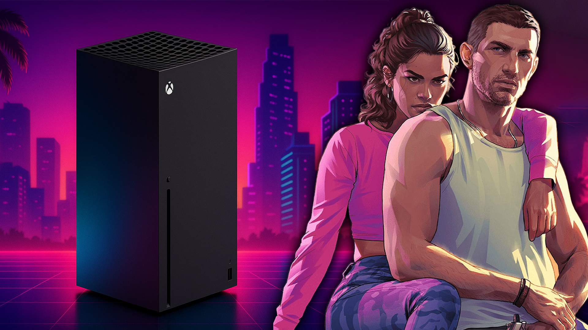 Grand Theft Auto 6 Is So Big, It Just Forced Microsoft to Change Its Manufacturing Strategy