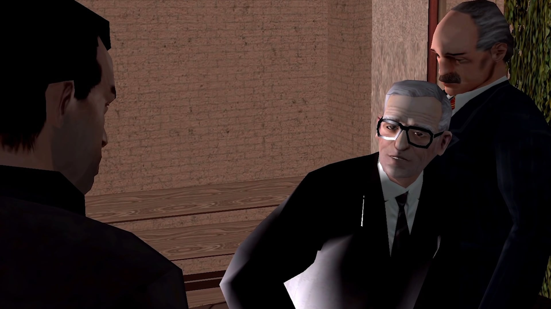 Rockstar hasn't released a GTA spin-off in a while, so we're hoping this will help kickstart its interest in these "smaller" ventures.