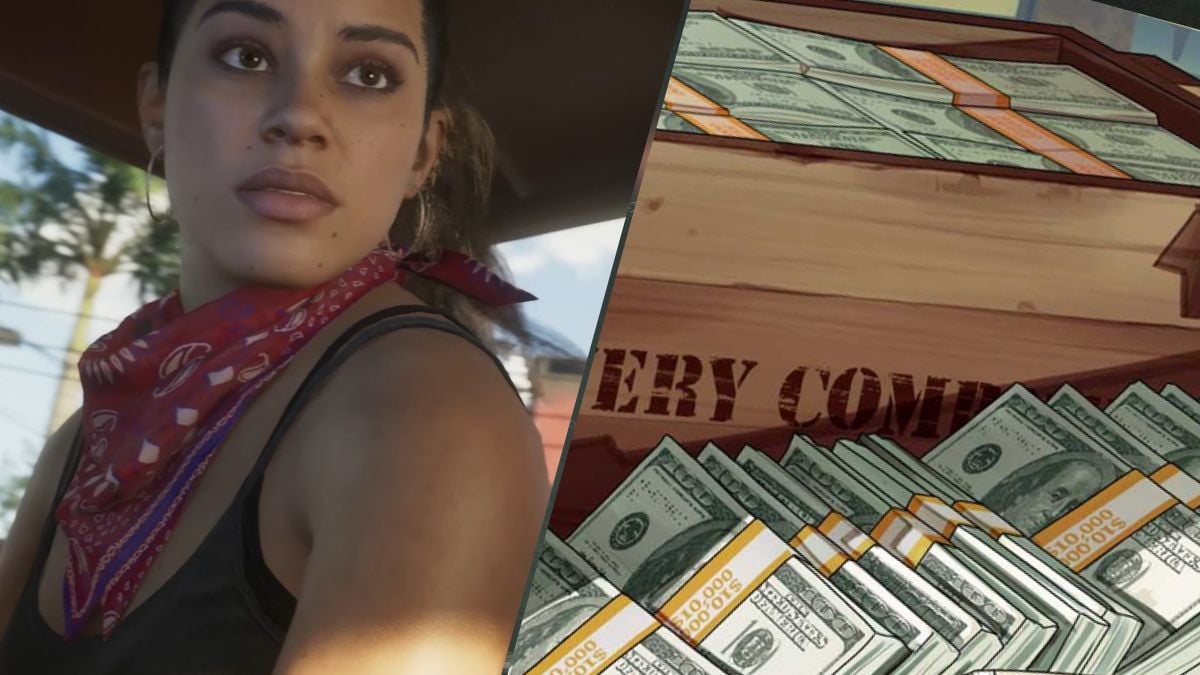 Strauss Zelnick Just Quietly Confirmed Where GTA 6's Price Will Land