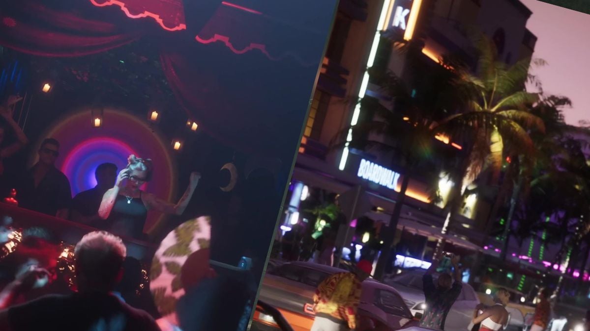A GTA 6 Job Listing Just Revealed Something About the Marketing Timeline