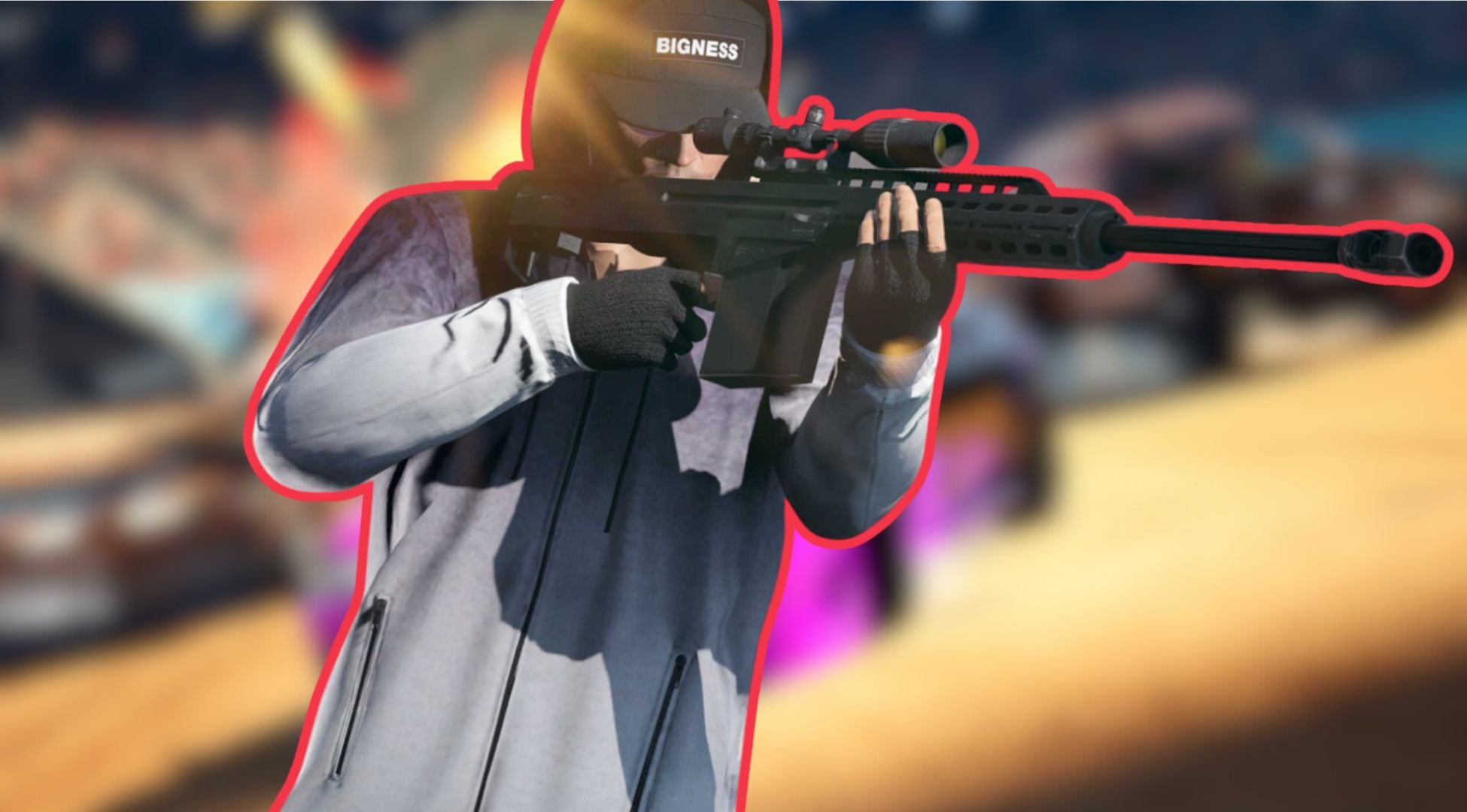 Rockstar Games Drops January 11 Grand Theft Auto Online Update