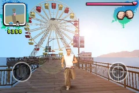 Gta V And Its Many Broken, Poorly Made Clones