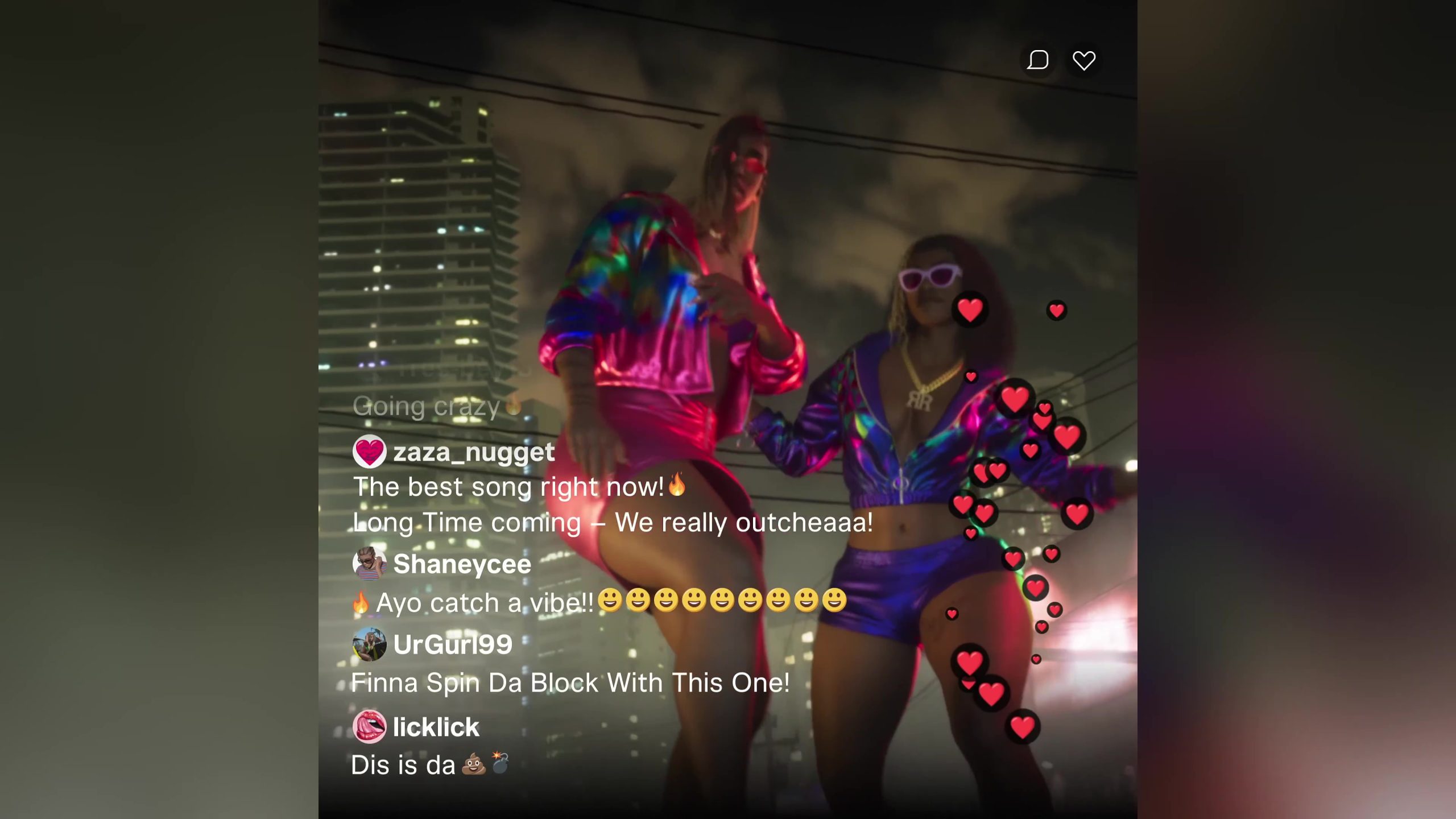 Fans are curious about how social media will play a role in GTA 6.