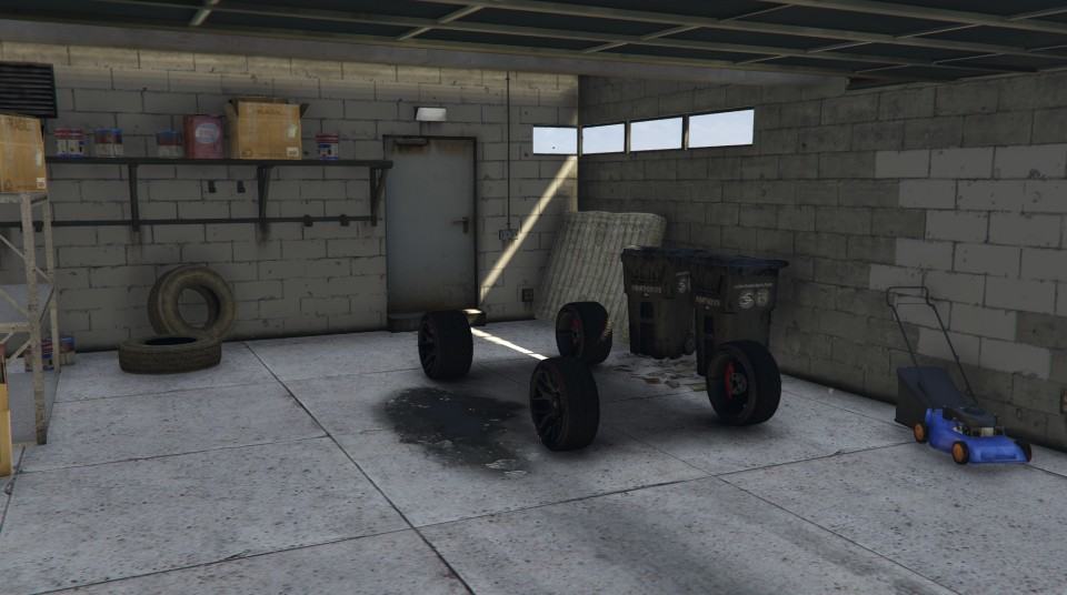 Gta V Ill-gotten Gains Part Ii Causing Bugs On Pc