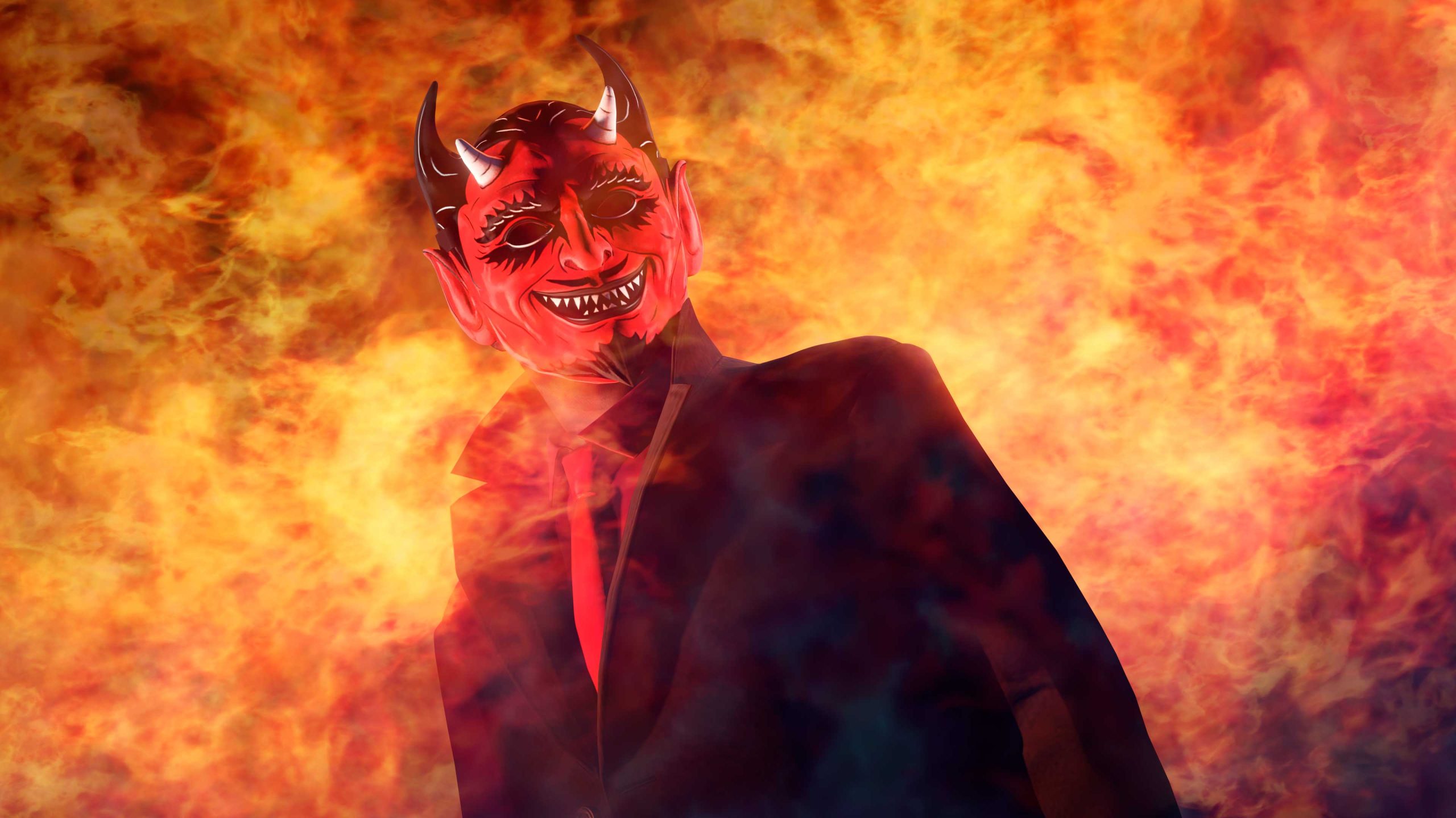 The October 5 GTA Online update brings Halloween to Los Santos