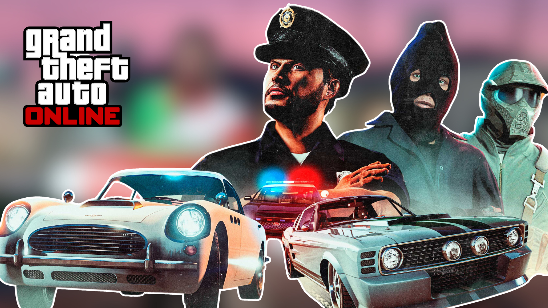 Cash In with Special Cargo and Double Rewards in GTA Online this Week