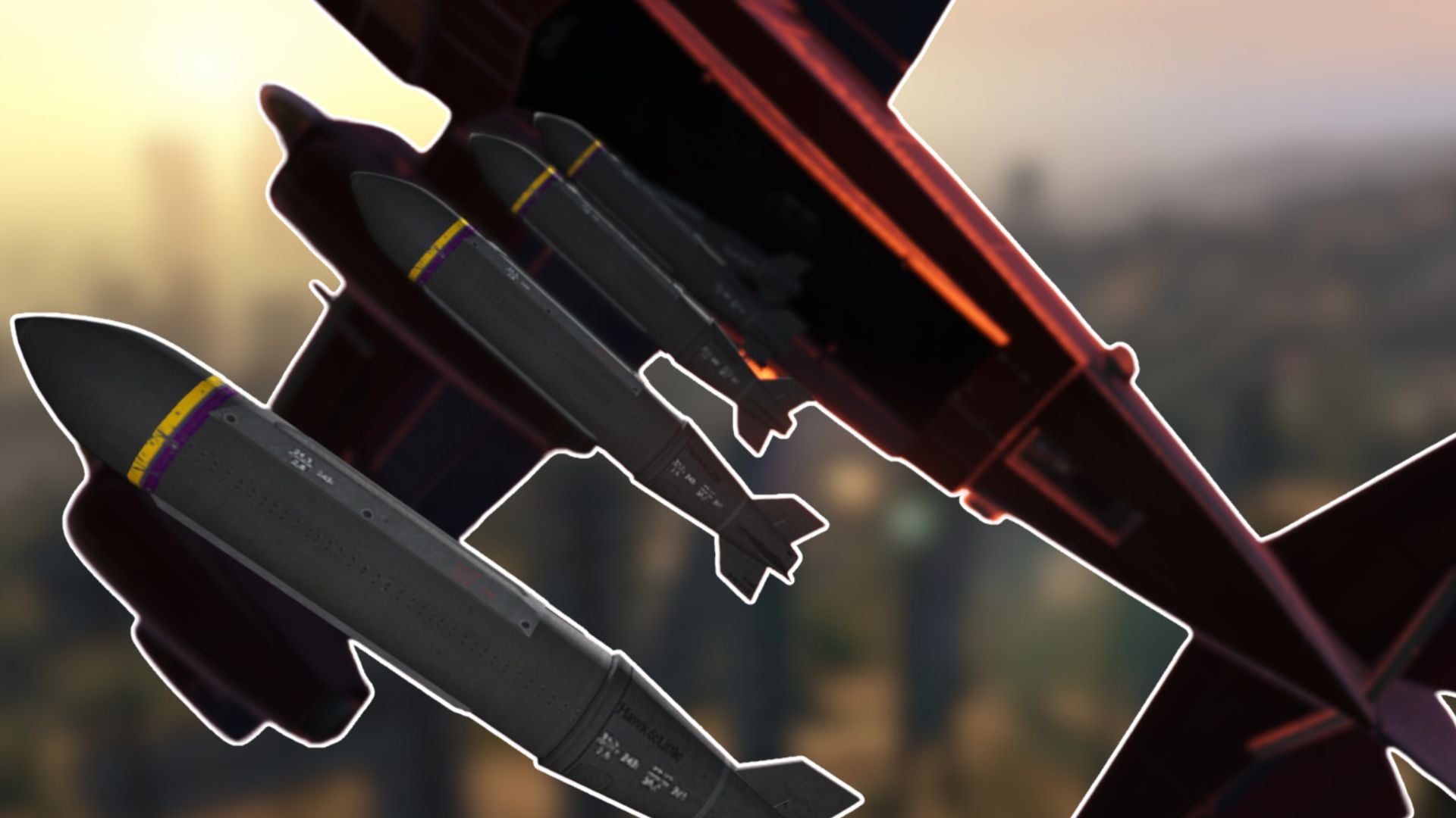 Rockstar and Take-Two Join Forces to Combat GTA Online Mod Menus