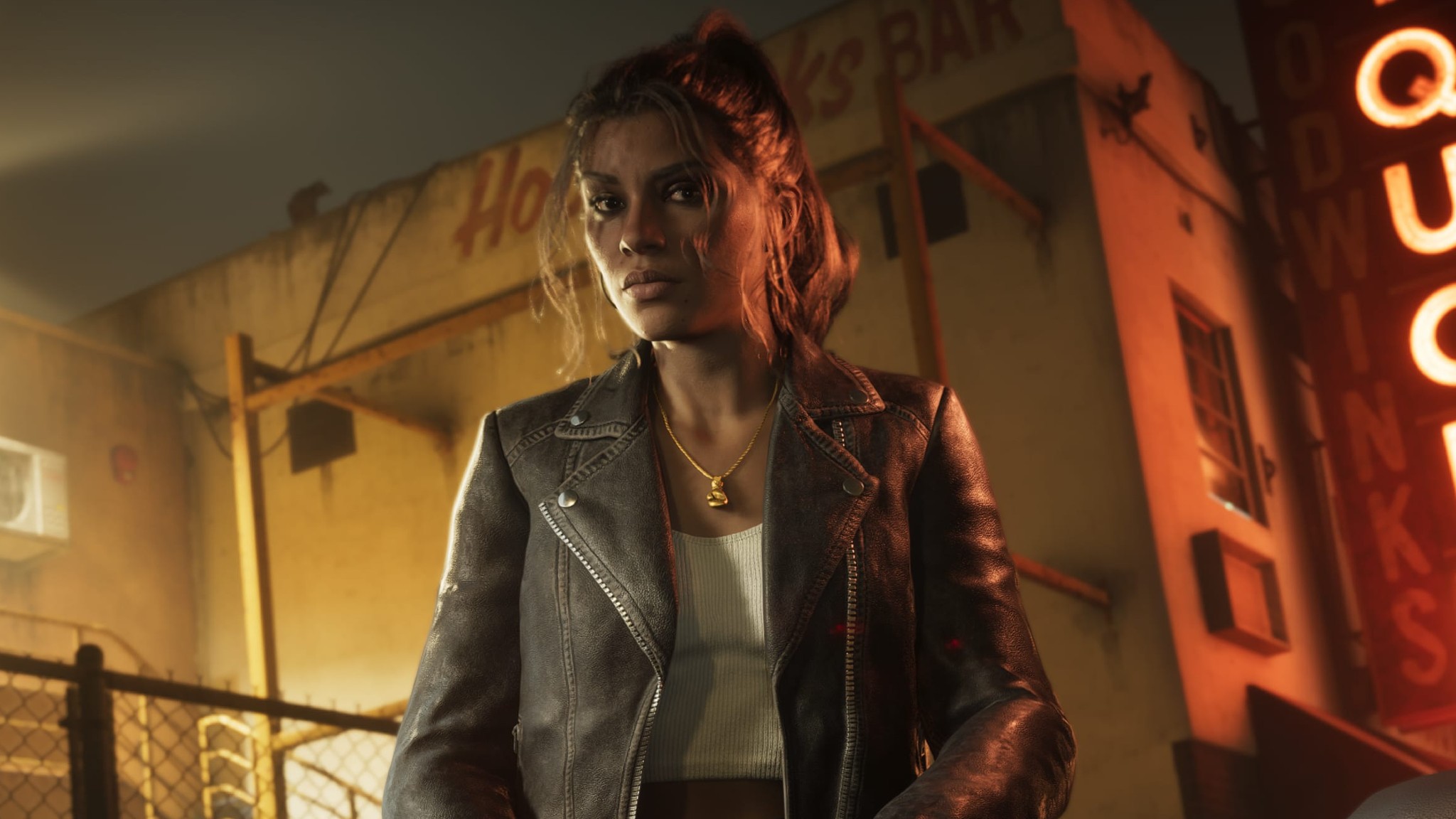 The former Rockstar animator believes no other game matches its detail.