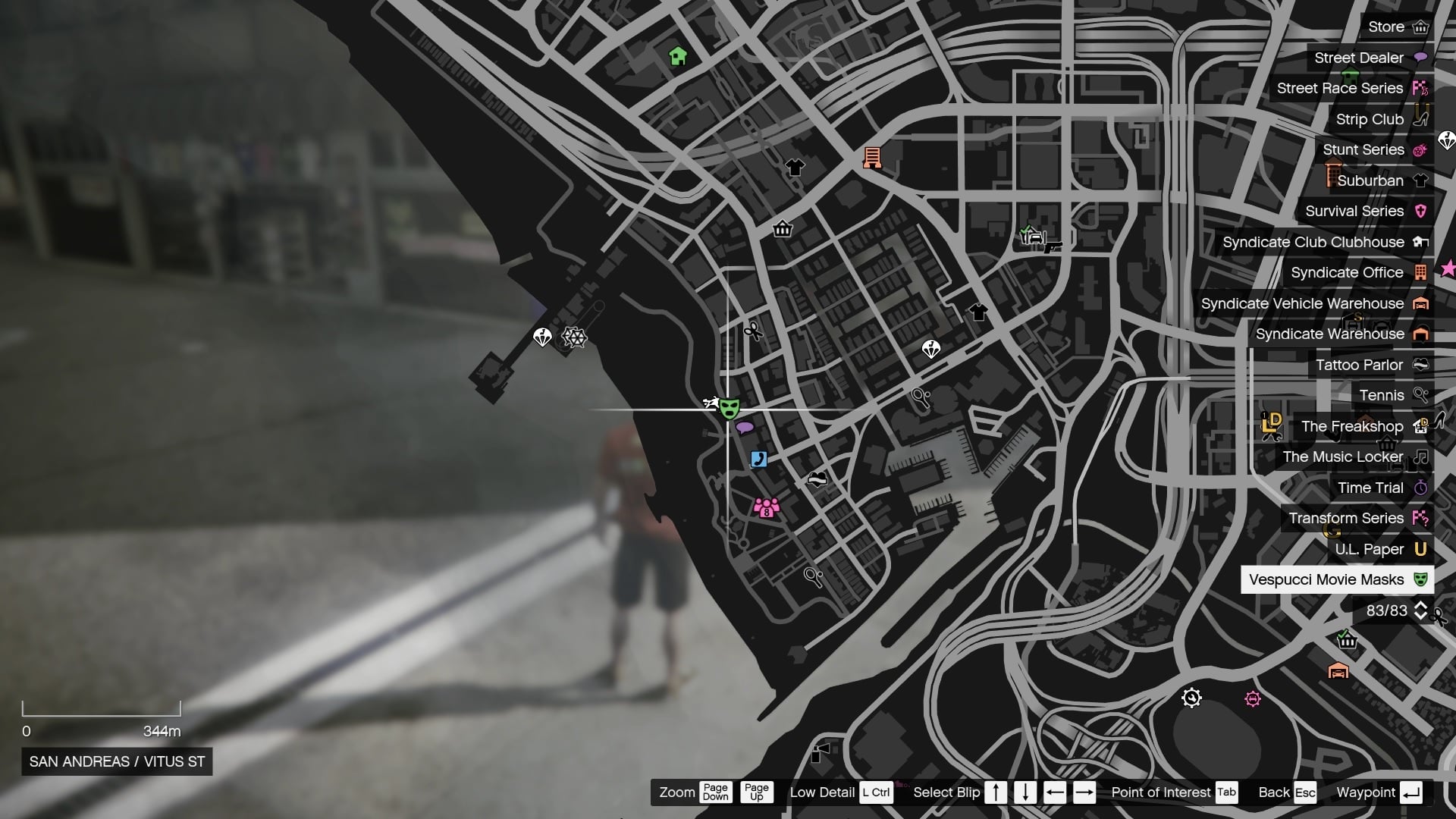 If you'd like to skip this part to save some time, feel free to do so.