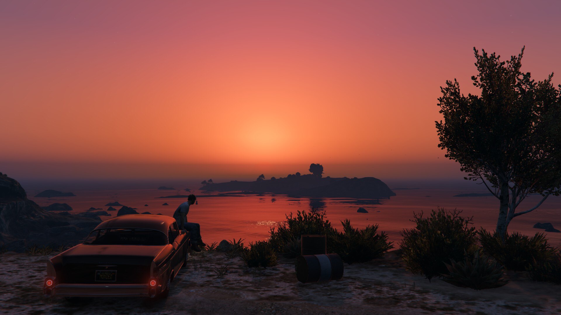 Now that Rockstar is finally ready to shake the trees, or so to speak, it seems inevitable that the developers will sunset the game.