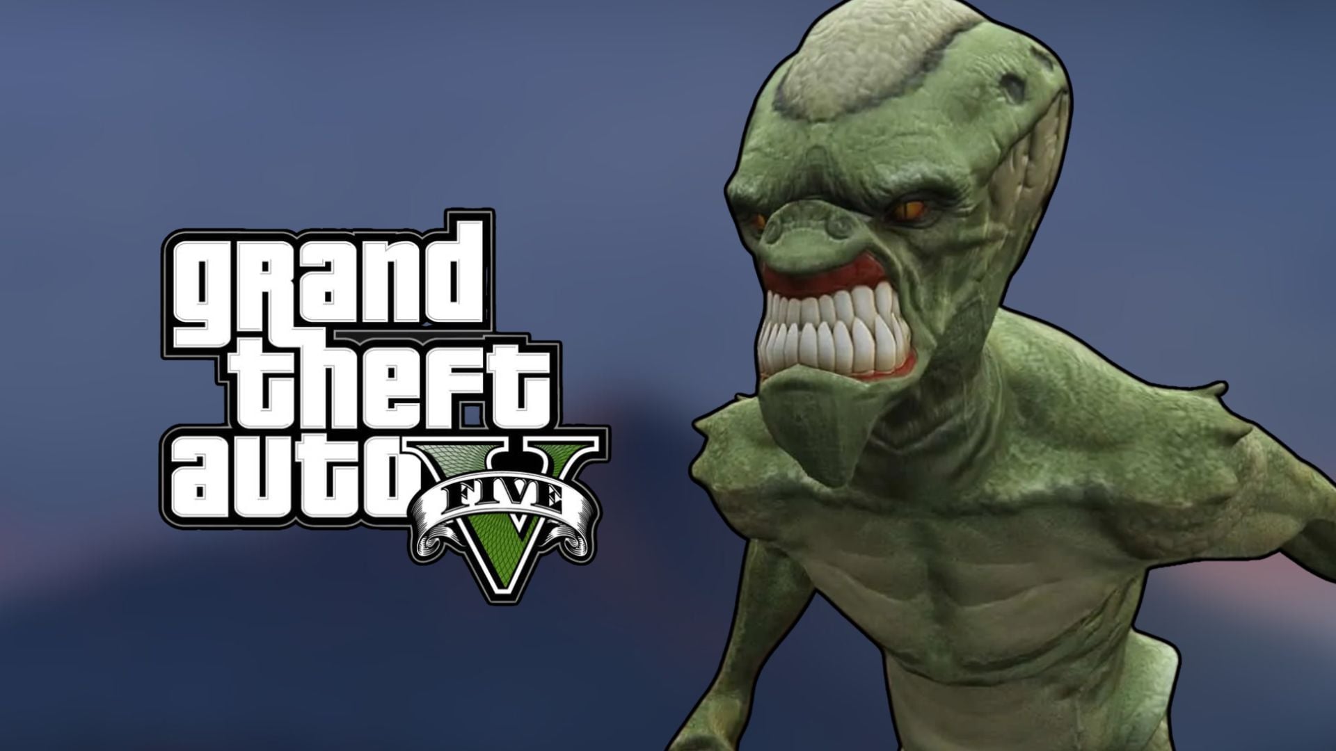 GTA 5's Cut Alien Facility Restored by Modders, Now Available for Download