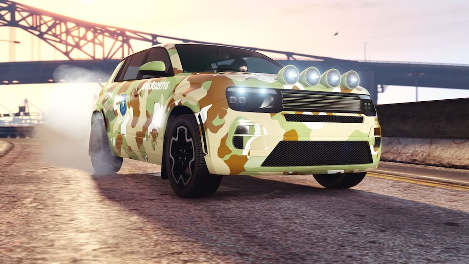 Canis Castigator (vehicle)