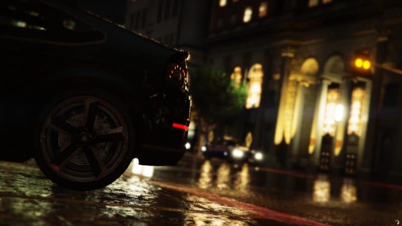 From what we know of, GTA 6 won't be hitting store shelves until 2025 if not 2026.