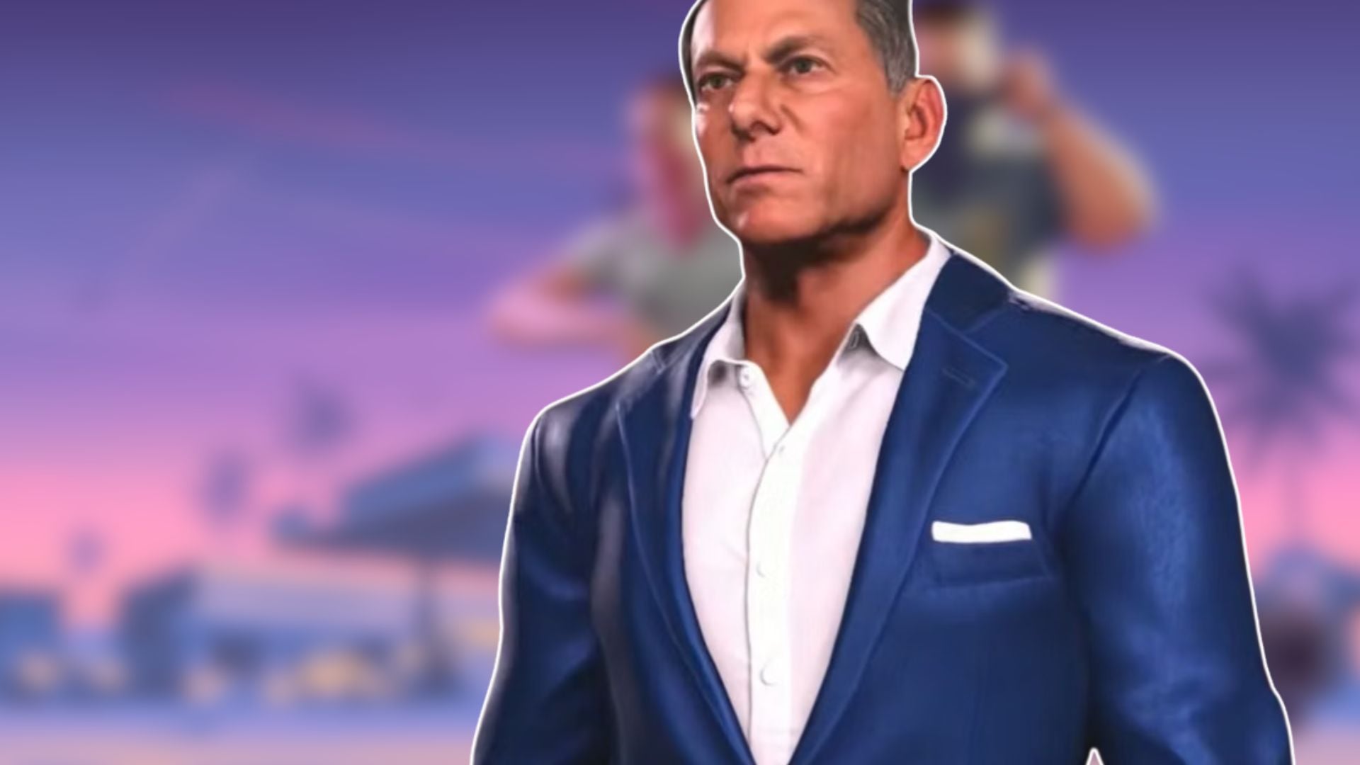 Why Zelnick Skipped a GTA 6 Cameo After Joining WWE 2K26