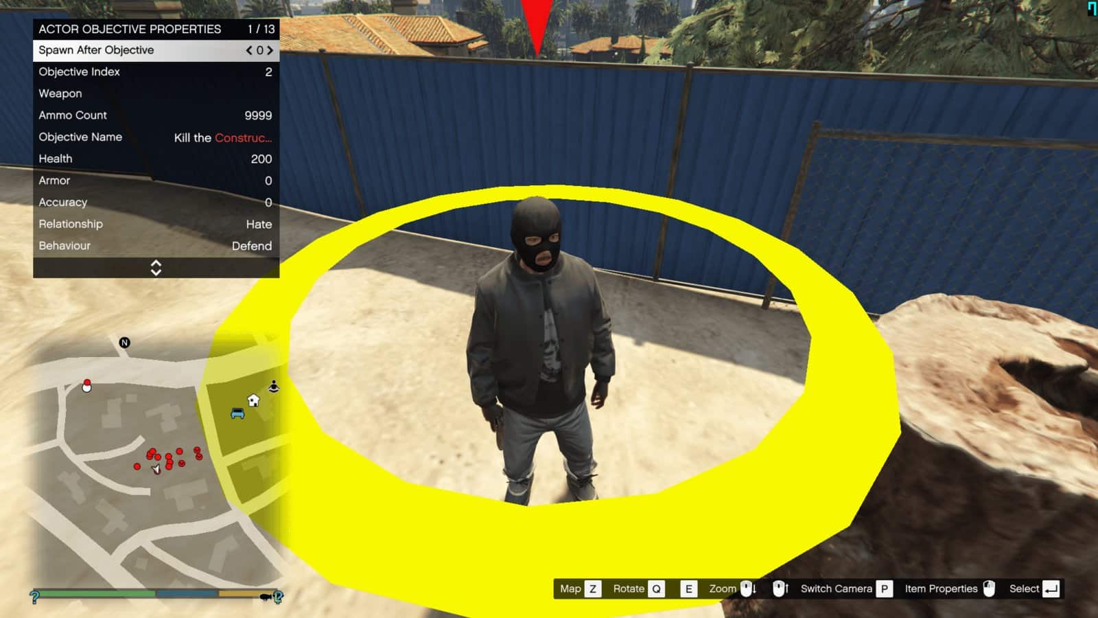 All GTA Online Missions Modded Into Story Mode