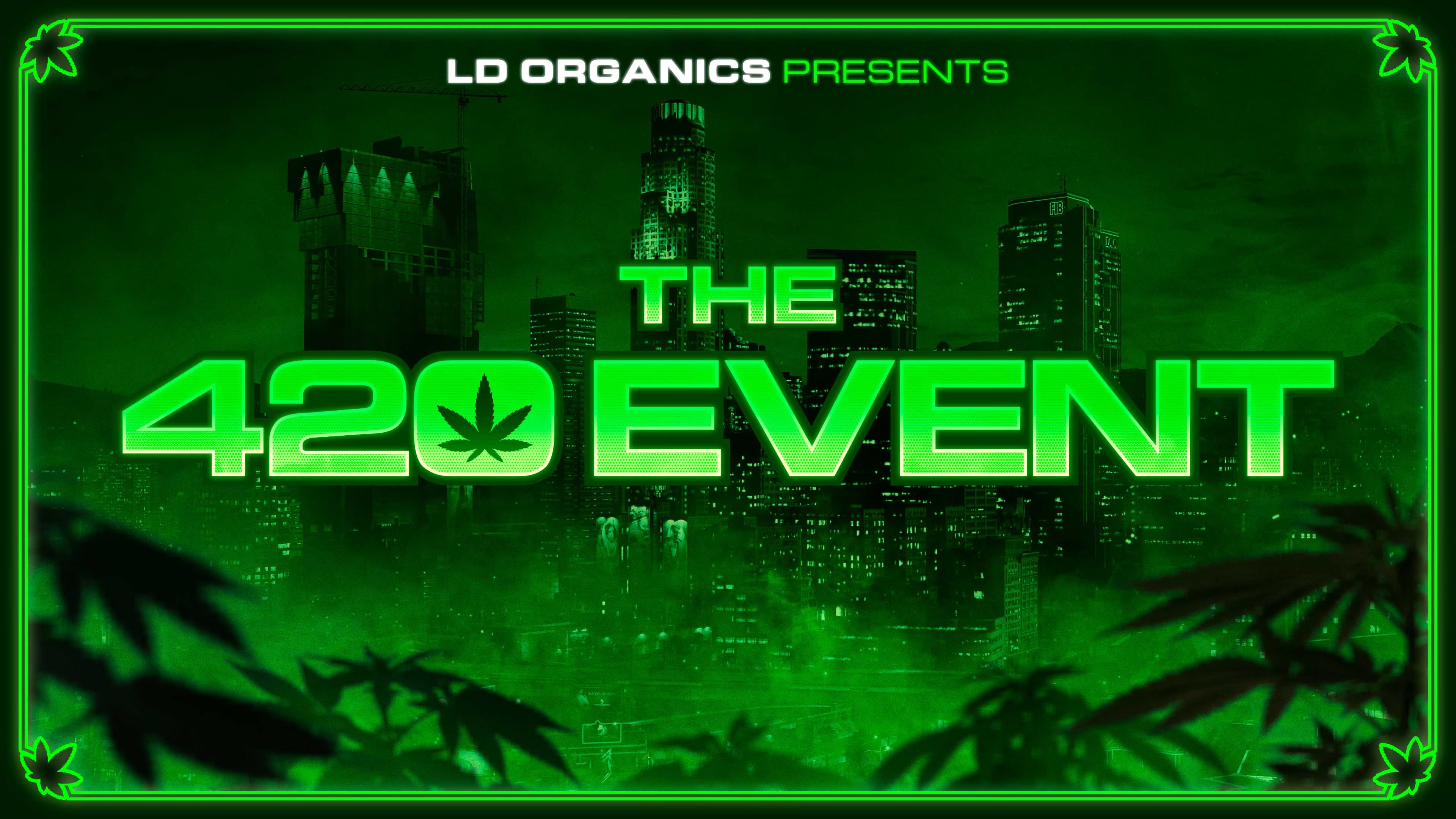 GTA Online's 420 Event Just Hit 10X Payouts and It's Not a Typo