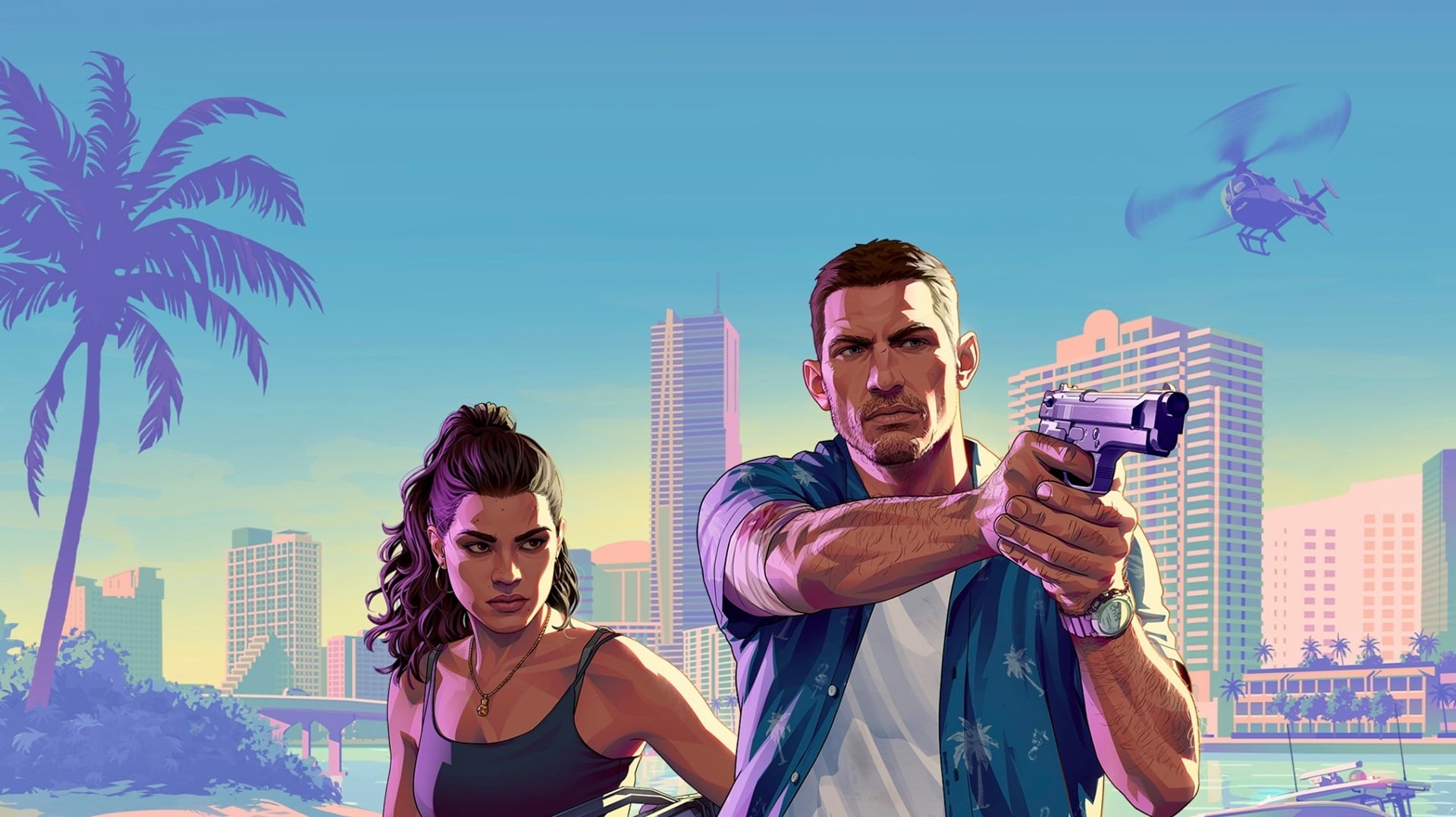 Something Unusual Just Happened to GTA 6's Industry Classification