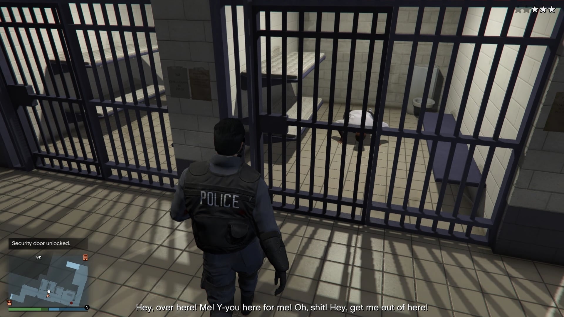 You must protect King Tiny and ensure his health does not fall below 75%, as it is one of the bonus challenges.