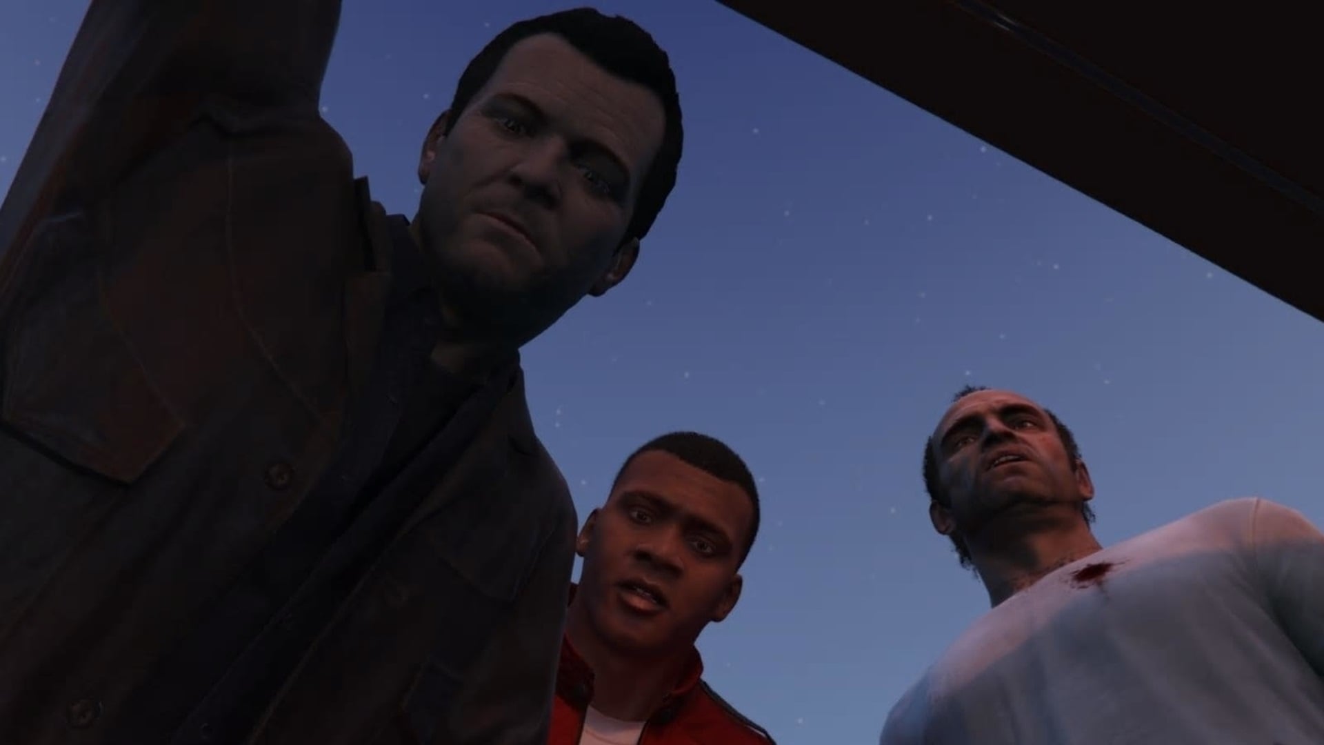 Nearly $66,000 Raised to Help GTA 6 Fan Get a Lung Transplant