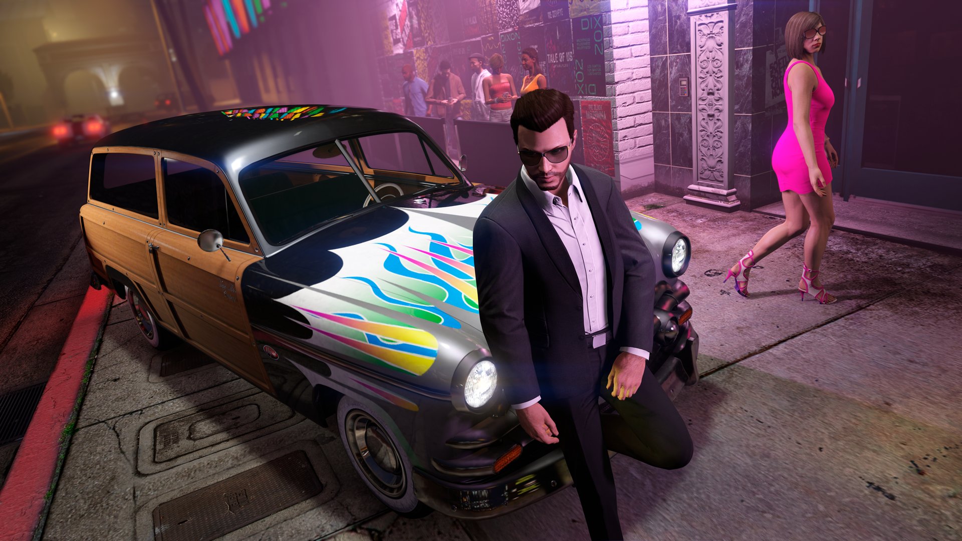 GTA VI is expected to dominate the headlines for well over a year.