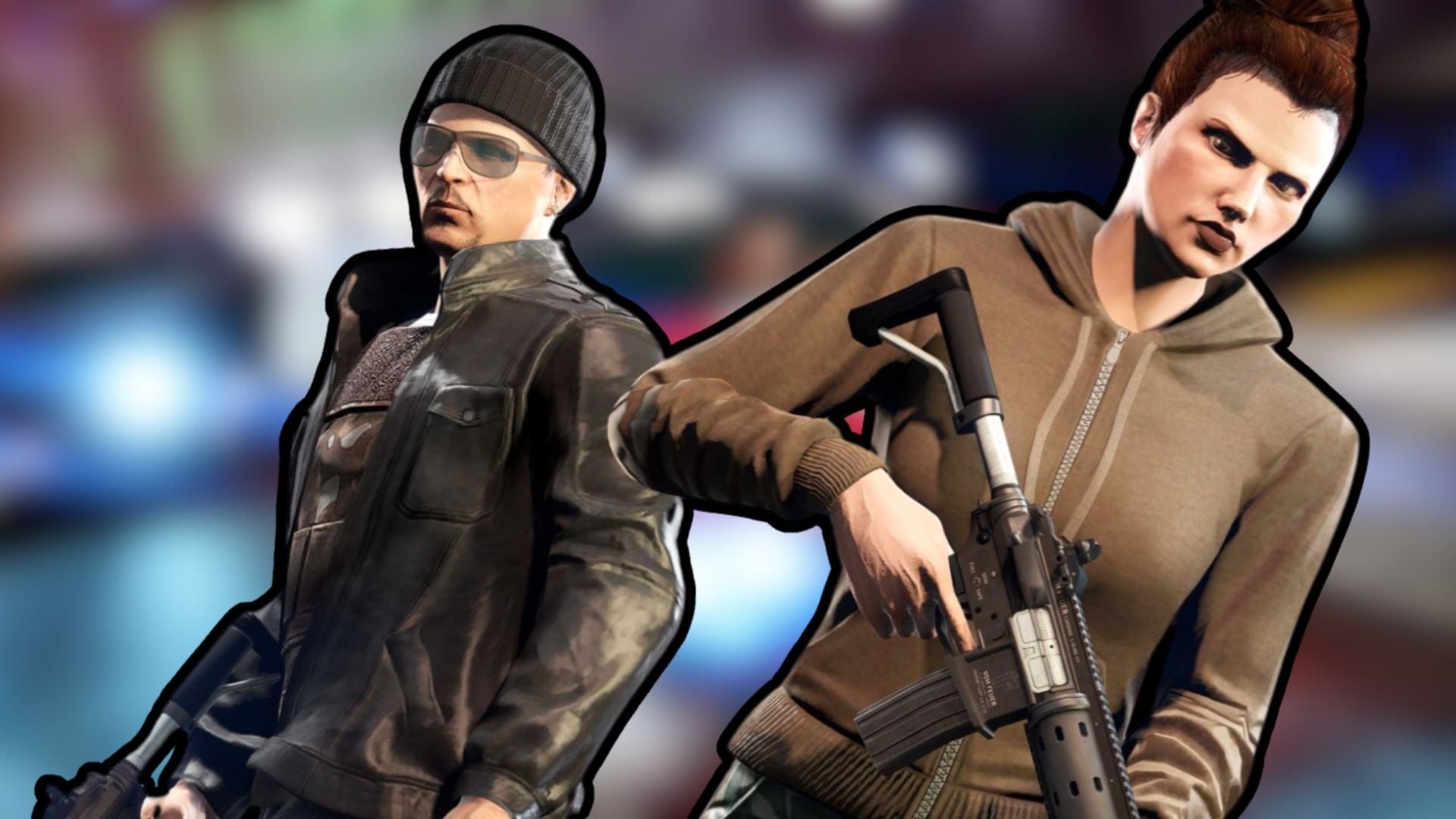 February 29 GTA Online Update Puts The Pedal To The Metal