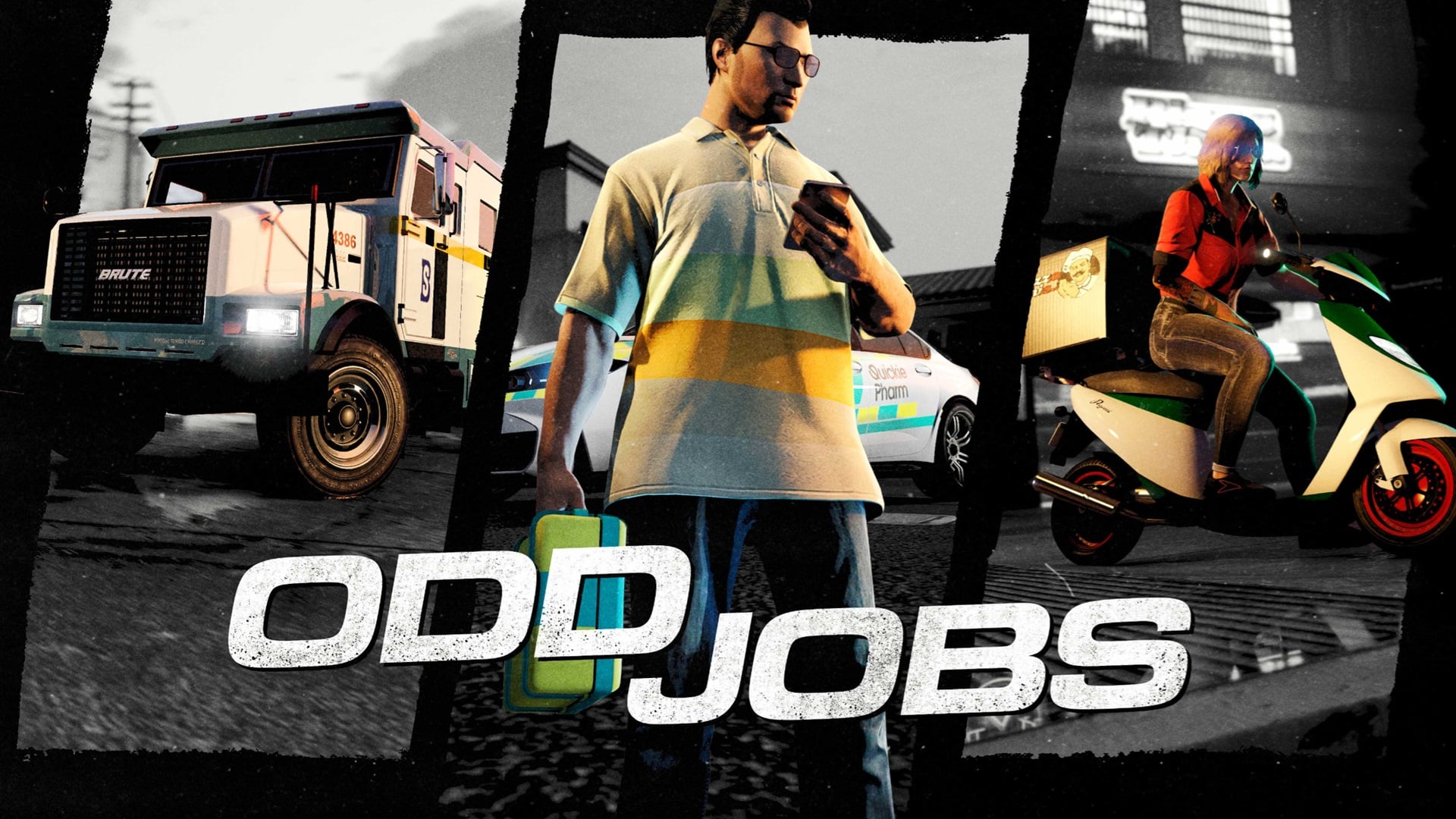 Rockstar Just Made Almost Everything You Do in GTA Online Twice as Profitable