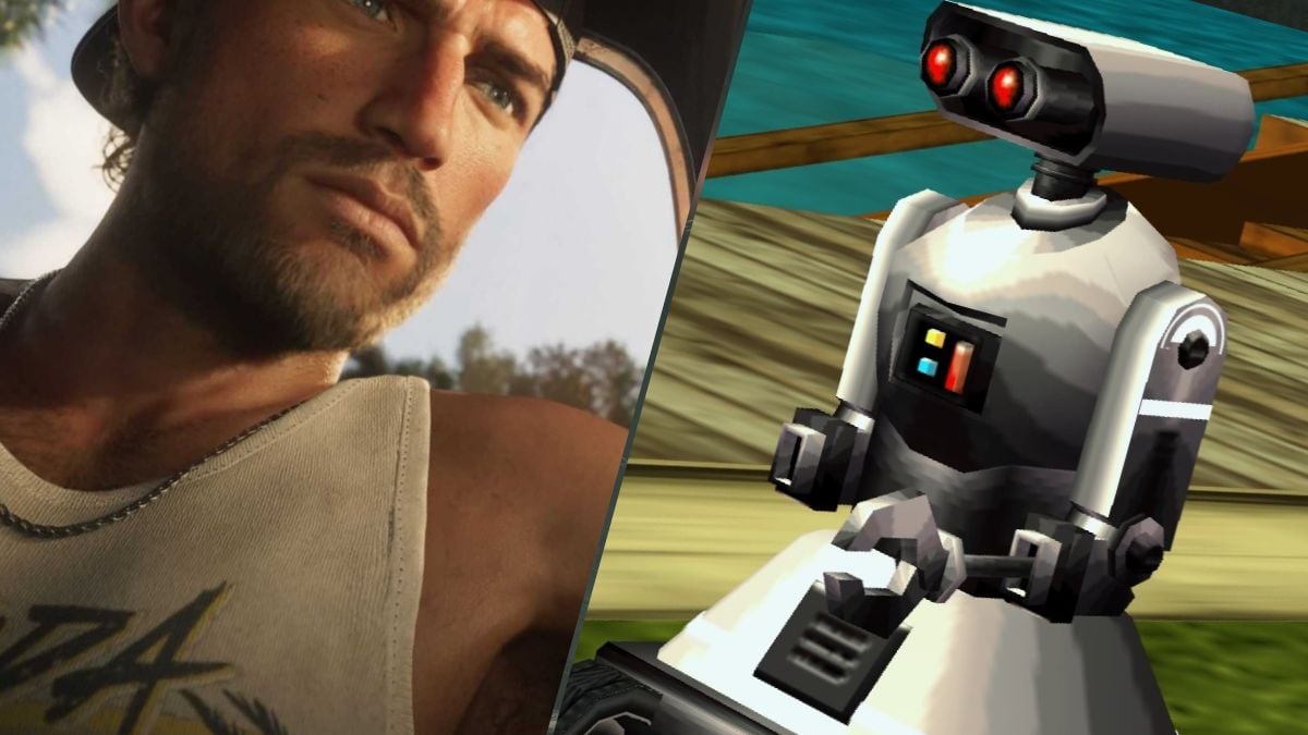 Take-Two Cuts Entire AI Division Ahead of GTA 6 Launch