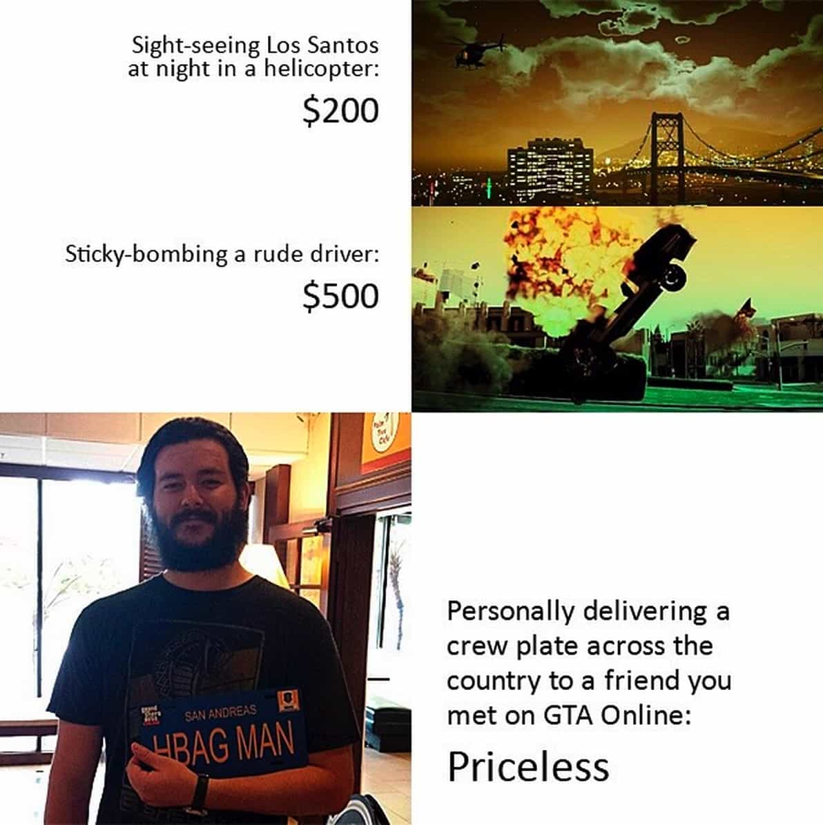 Gta V Community: Forging Special Friendships