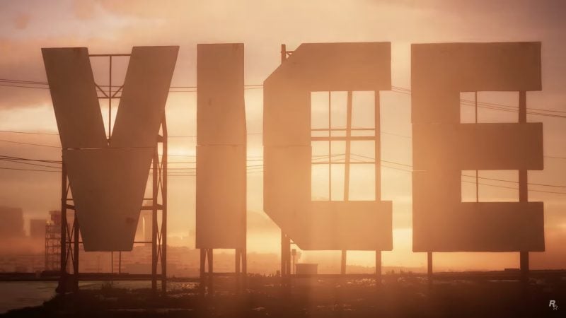 The last mainline entry in the GTA franchise to be set in Vice City was 2002's aptly named [[:Category:Grand Theft Auto: Vice City|GTA: Vice City]].