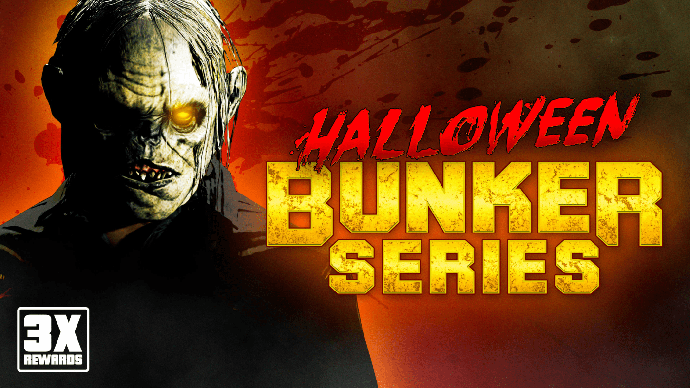 Halloween In GTA Online Comes To A Bunker Near You