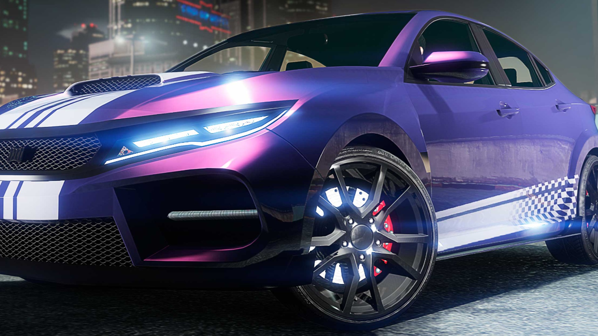 There's genuine concern that the ongoing event will be an example of the kind of updates GTA Online will be getting once GTA 6 has been officially revealed.