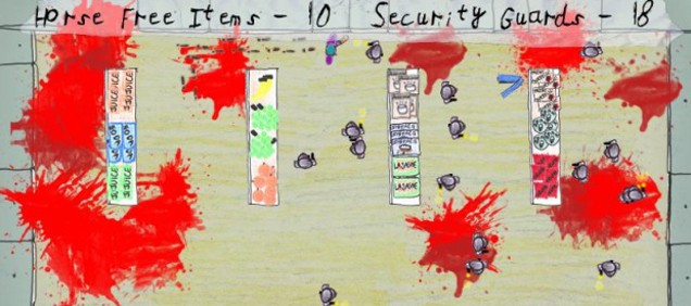 Gta V's Parody Cousin Notgtav Disappears From Steam, Re-appears