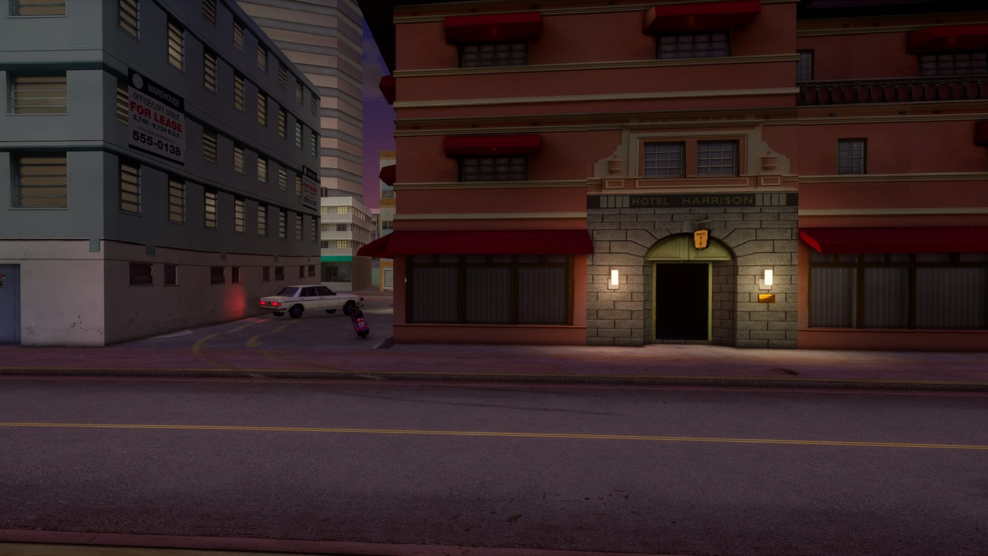 Fans are excited to see a fully realized current-gen version of Vice City, a fictional city inspired by Miami.