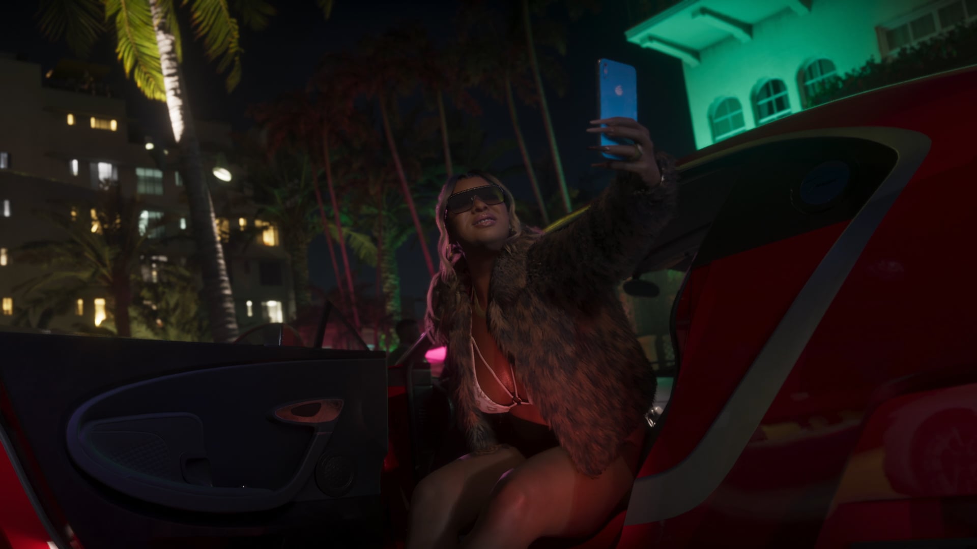 GTA 6 Vice City Leonida Box Does Not Confirm a Collector's Edition