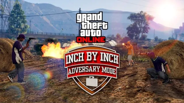 GTA Online High Life Week Focuses On Inch By Inch