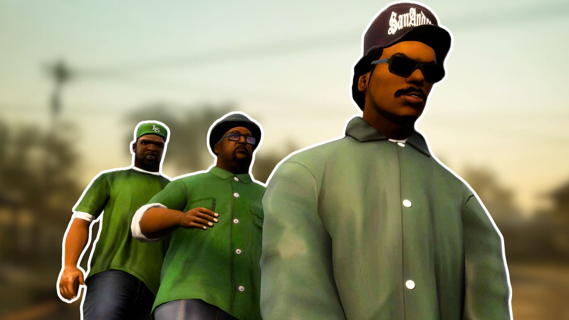 Rockstar Games Doubles Down and Removes Grove Street Games from Store Listing