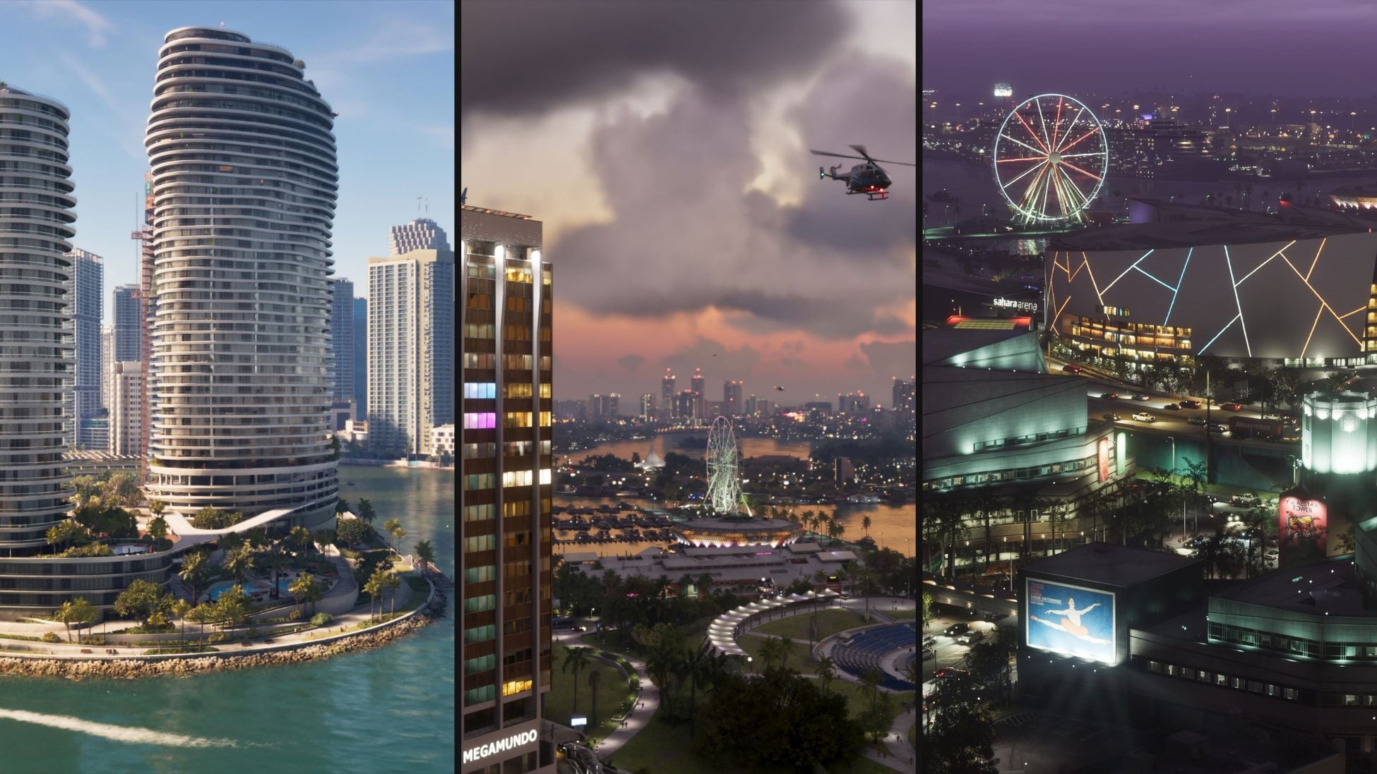 These are the Famous Florida Landmarks GTA 6 Is Leaving Out