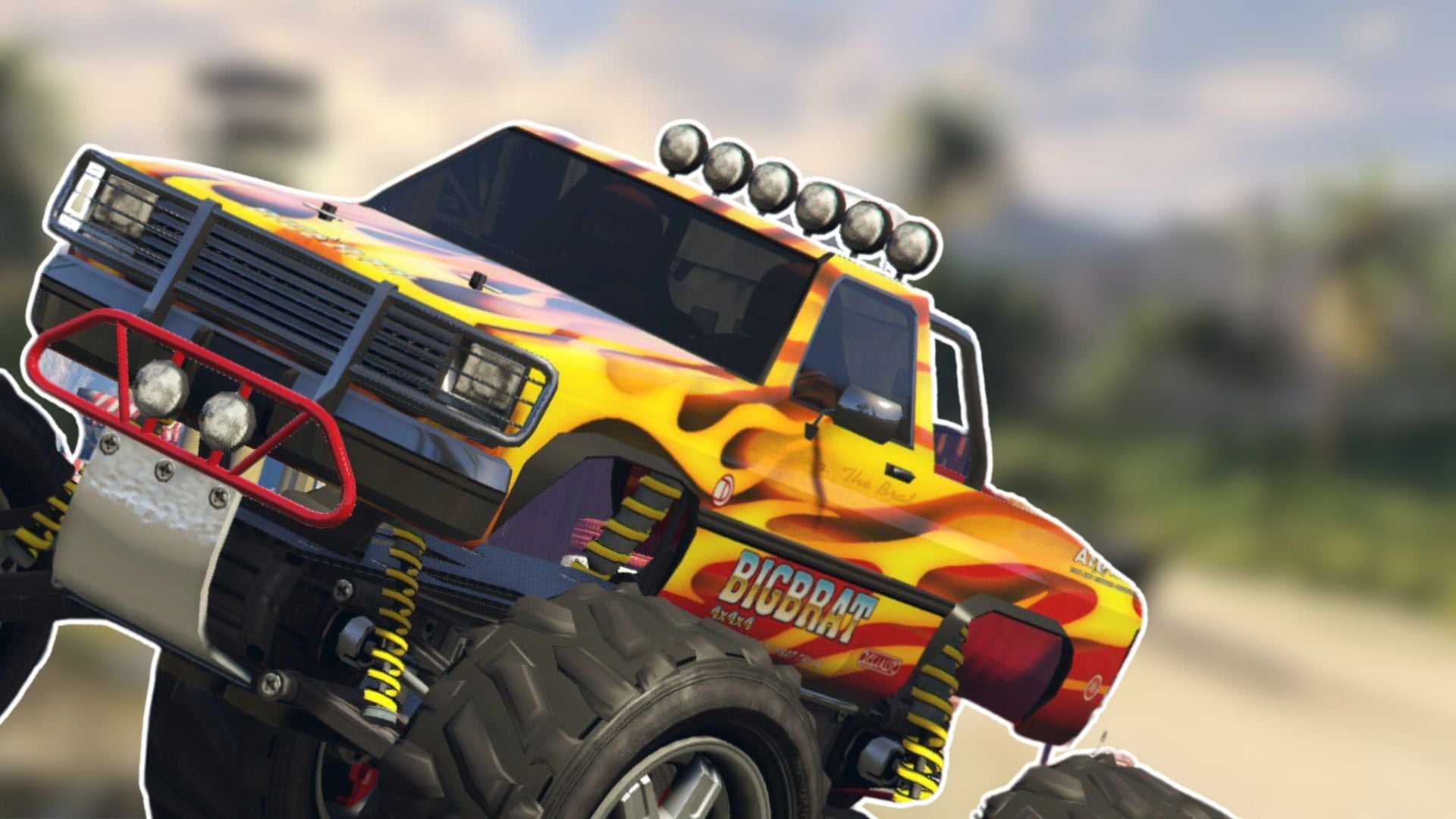 GTA Online Finally Patches RC Bandito Glitch as Fans Await GTA 6 Updates