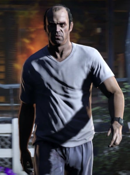 Trevor Philips