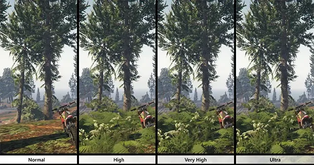 Running GTA 5 On Lower End Rigs