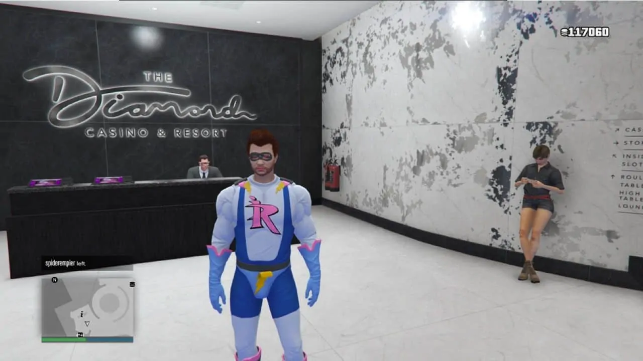 GTA Online Action Figure Collectibles Map Guide